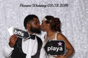 Henson Wedding 03.03.2018