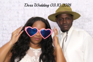 Doss Wedding 03.10.2018